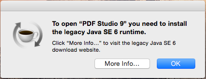 Java 6 On Mac Download